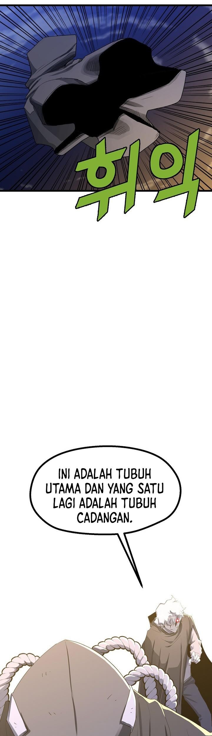 The Strongest Unemployed Hero Chapter 15 Gambar 40