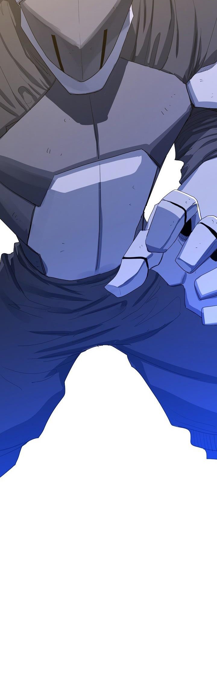 The Strongest Unemployed Hero Chapter 15 Gambar 41