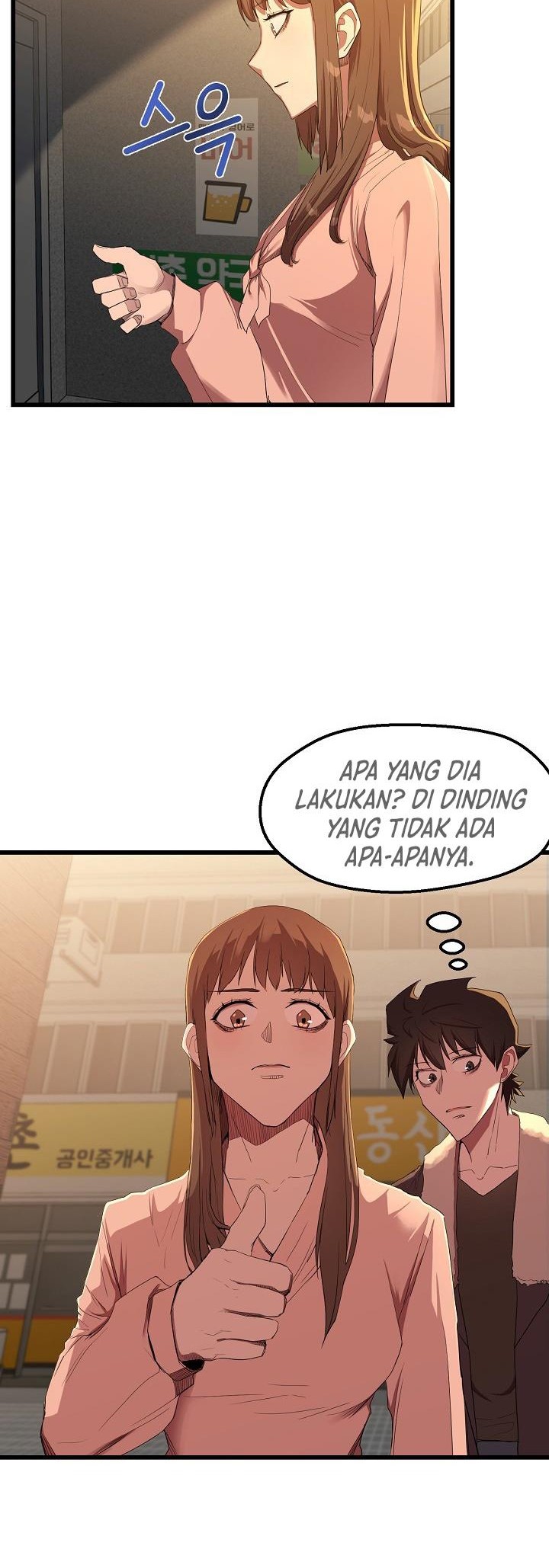 The Strongest Unemployed Hero Chapter 15 Gambar 7