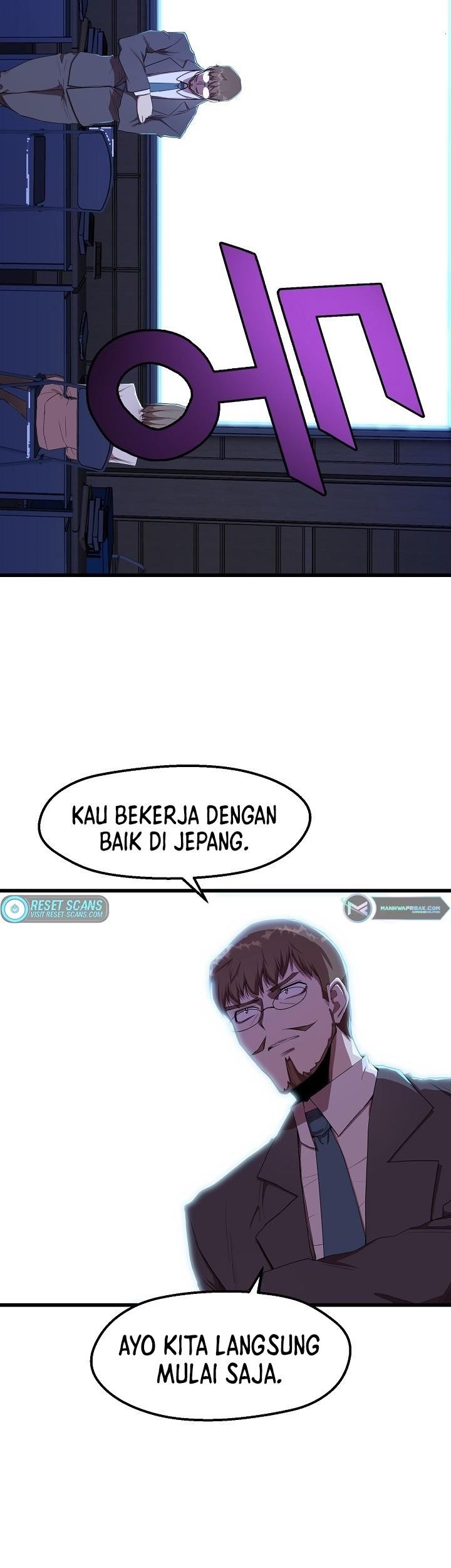 The Strongest Unemployed Hero Chapter 15 Gambar 10