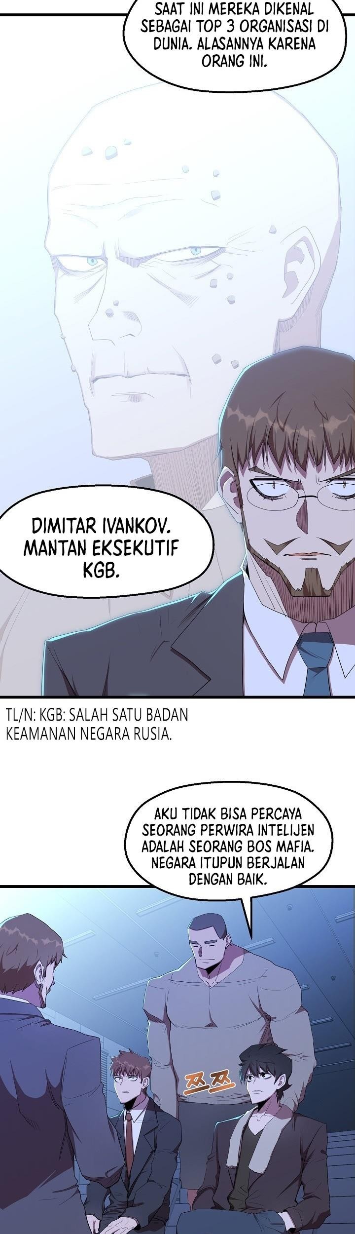 The Strongest Unemployed Hero Chapter 15 Gambar 12