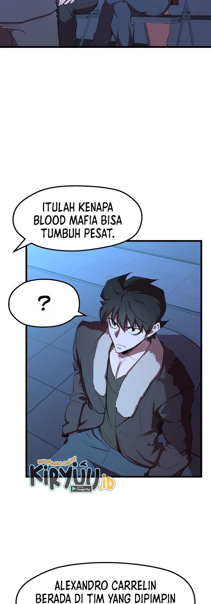 The Strongest Unemployed Hero Chapter 15 Gambar 13