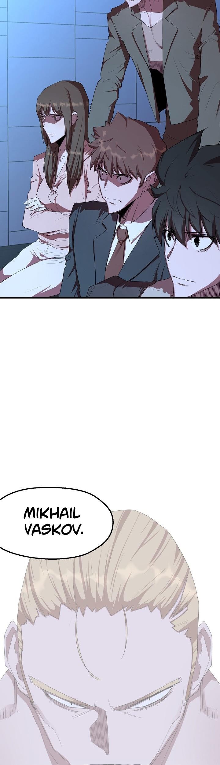 The Strongest Unemployed Hero Chapter 15 Gambar 16