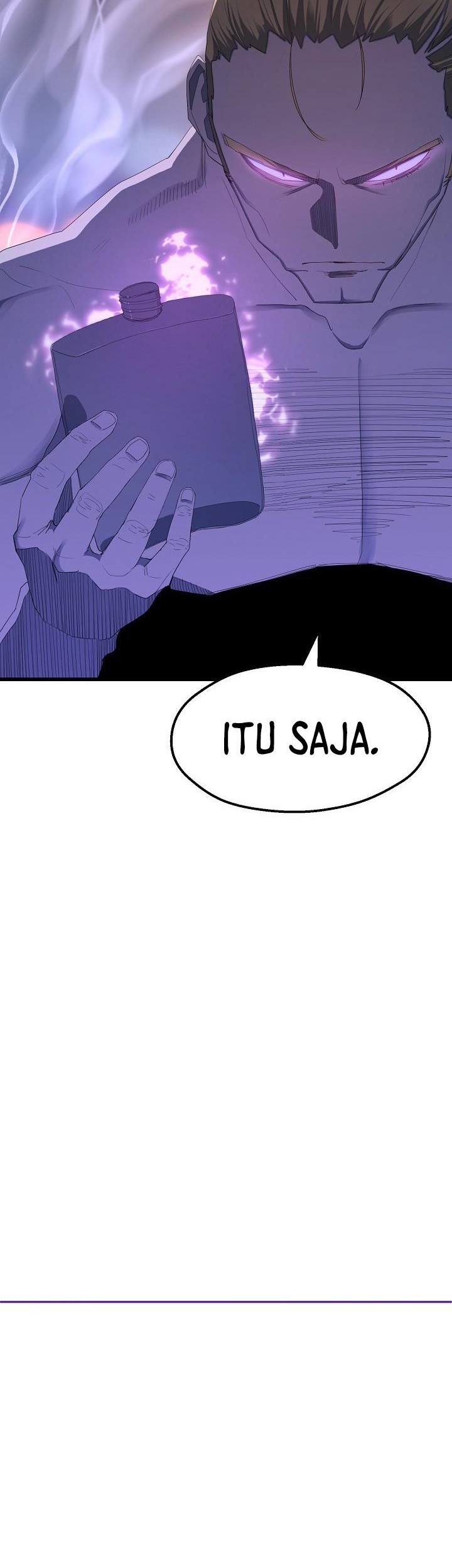 The Strongest Unemployed Hero Chapter 14 Gambar 38