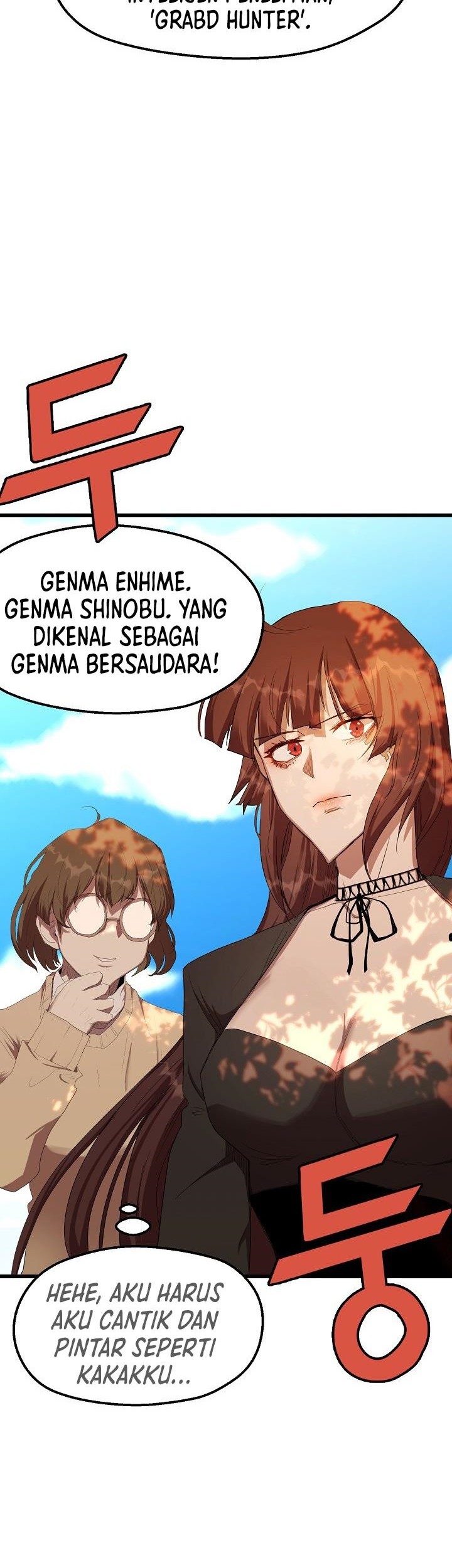 The Strongest Unemployed Hero Chapter 14 Gambar 50