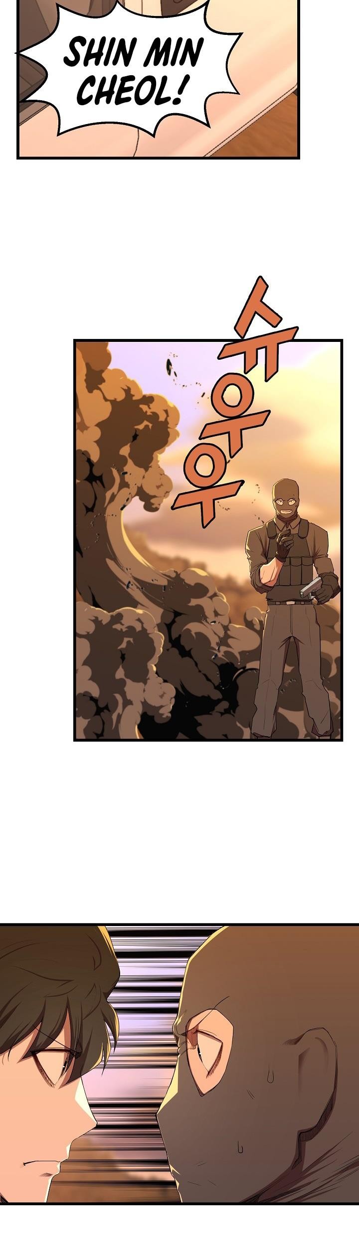 The Strongest Unemployed Hero Chapter 14 Gambar 4