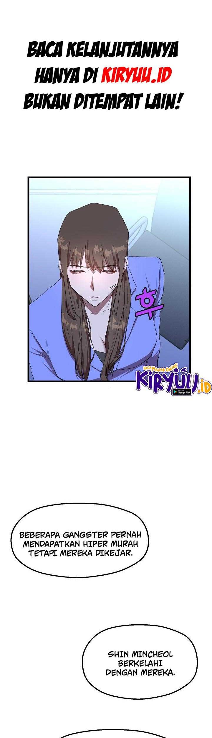 The Strongest Unemployed Hero Chapter 13 Gambar 42