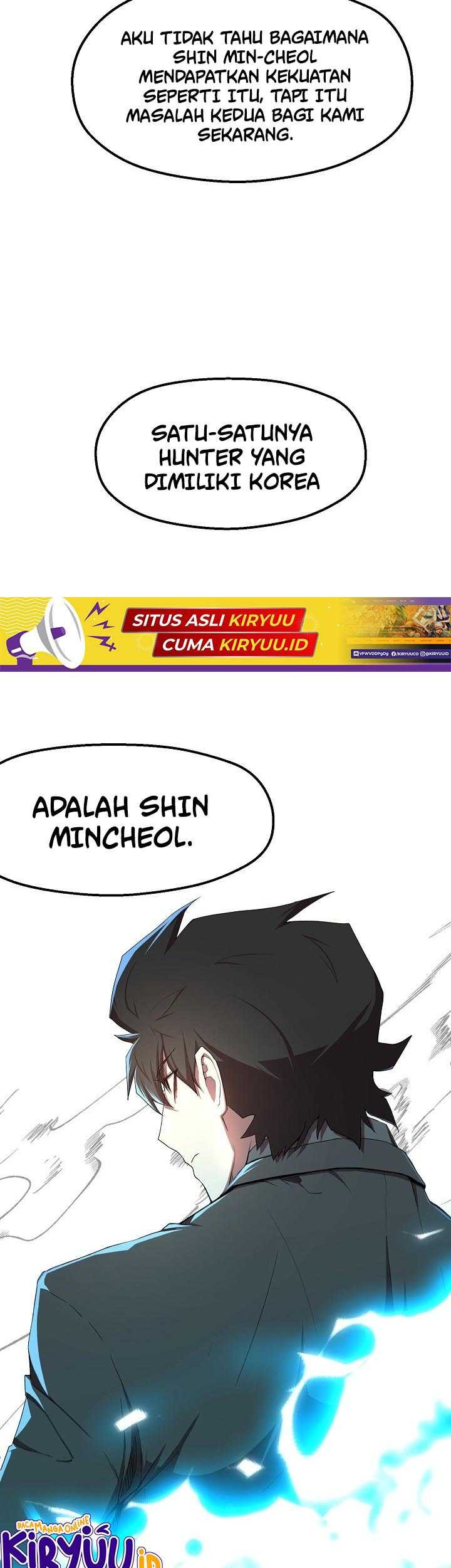 The Strongest Unemployed Hero Chapter 13 Gambar 43