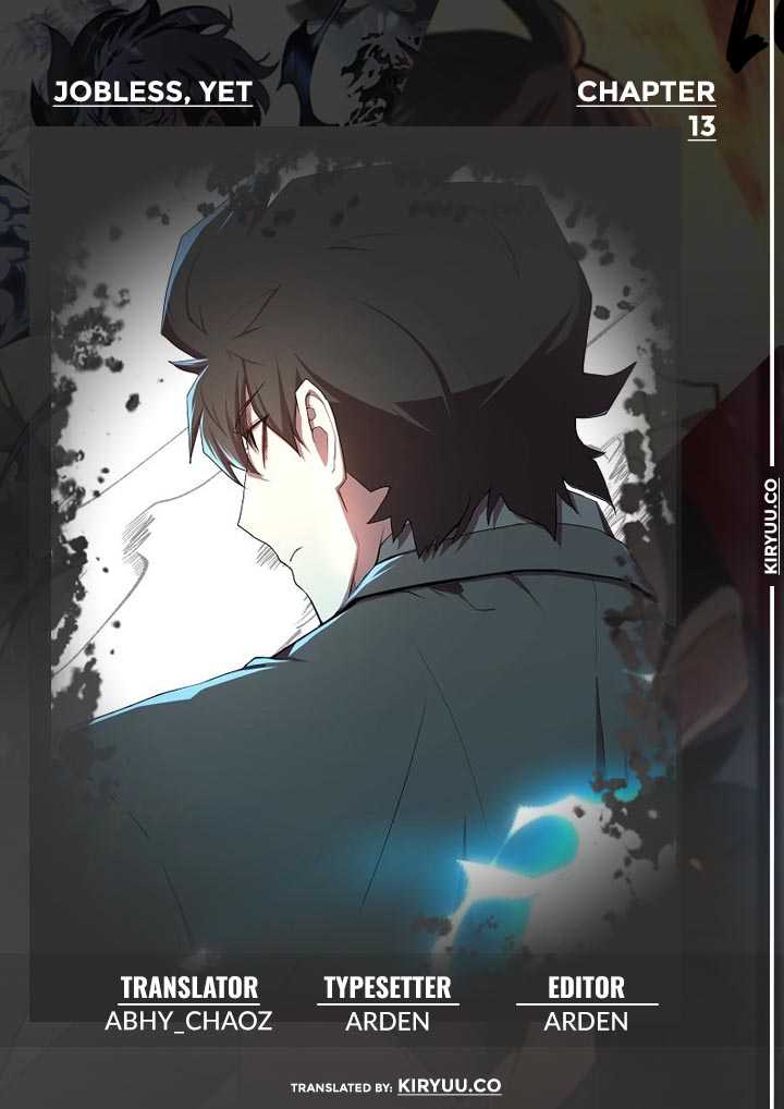 Baca Manhwa The Strongest Unemployed Hero Chapter 13 Gambar 2