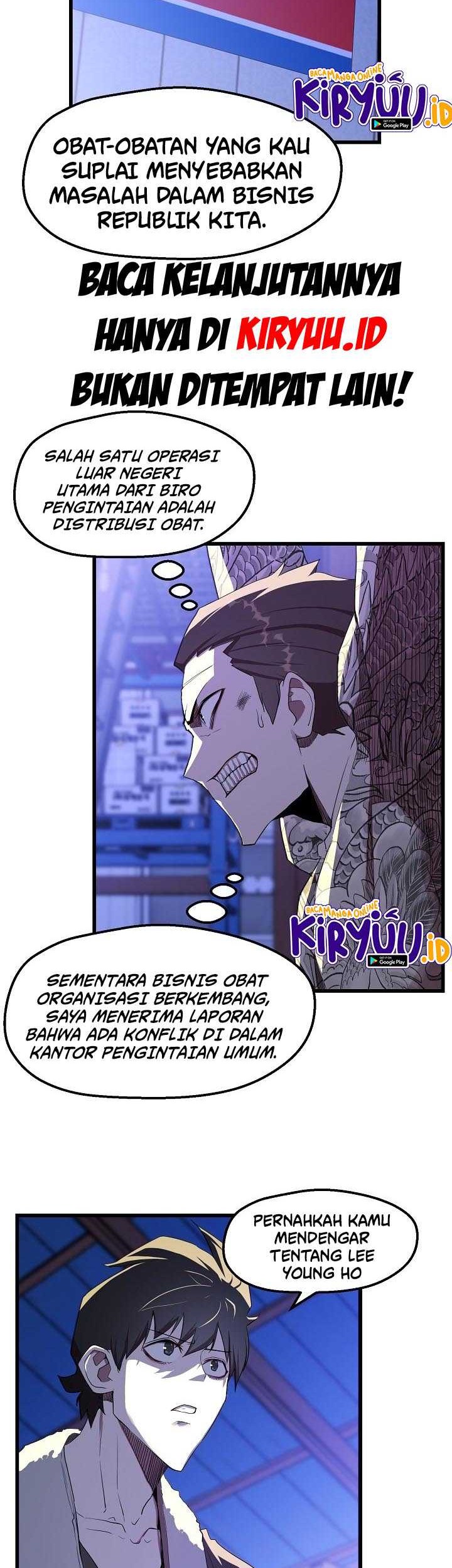 The Strongest Unemployed Hero Chapter 13 Gambar 4
