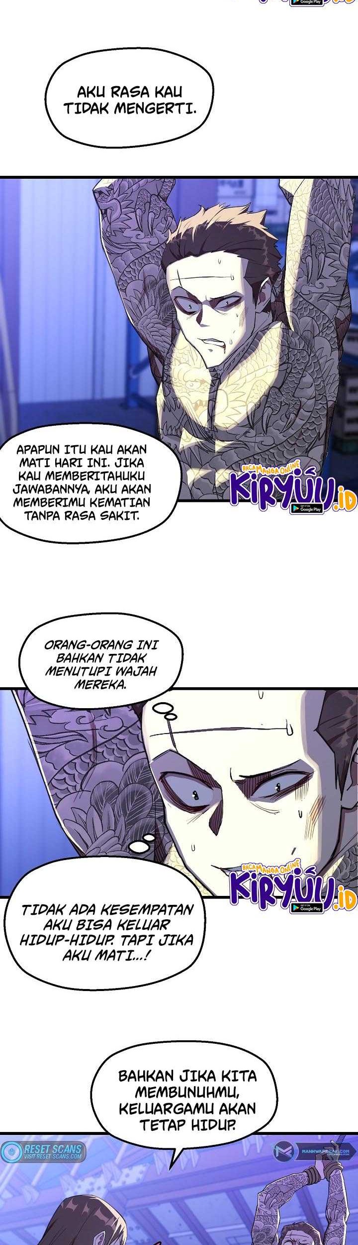 The Strongest Unemployed Hero Chapter 13 Gambar 6