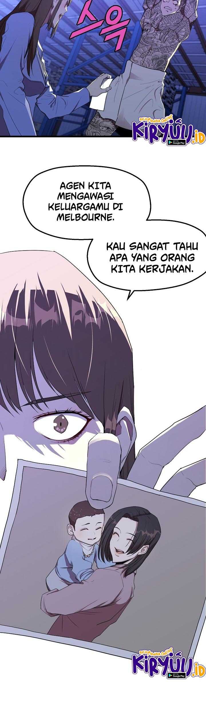 The Strongest Unemployed Hero Chapter 13 Gambar 7