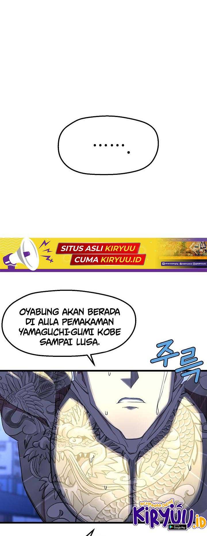 The Strongest Unemployed Hero Chapter 13 Gambar 8