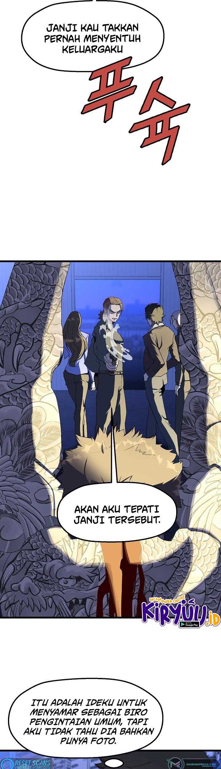 The Strongest Unemployed Hero Chapter 13 Gambar 9