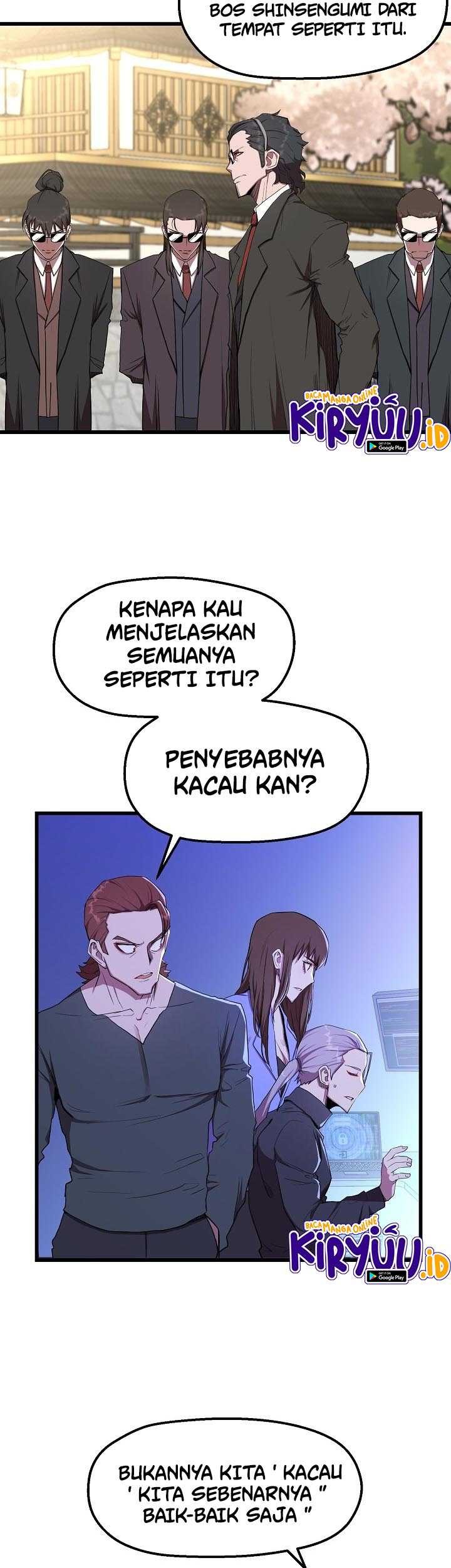 The Strongest Unemployed Hero Chapter 13 Gambar 13