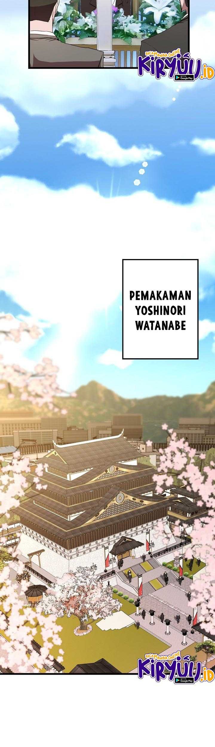The Strongest Unemployed Hero Chapter 13 Gambar 17