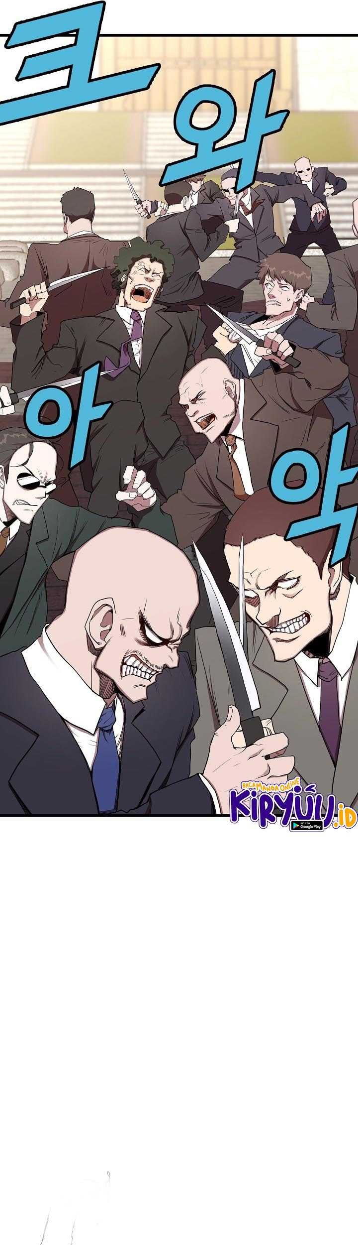The Strongest Unemployed Hero Chapter 13 Gambar 21