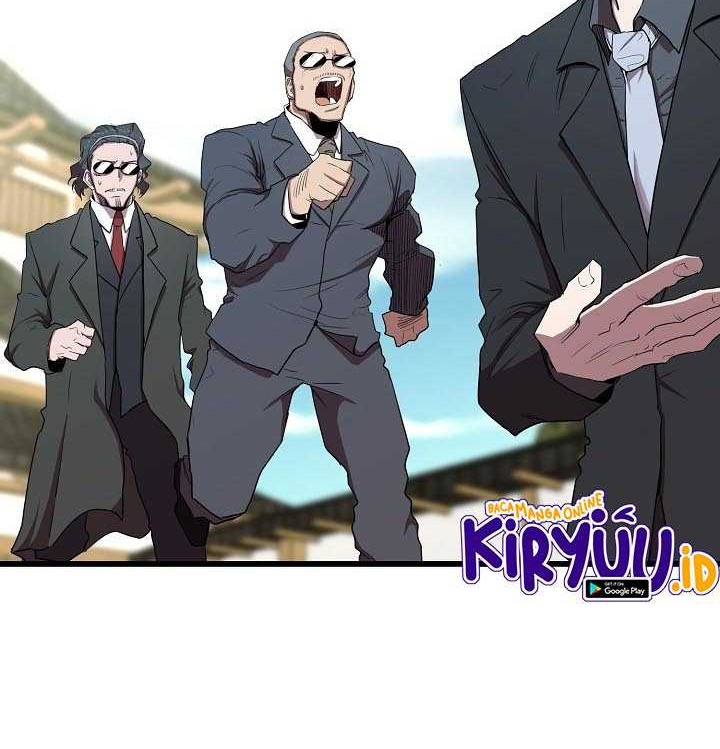 The Strongest Unemployed Hero Chapter 13 Gambar 26