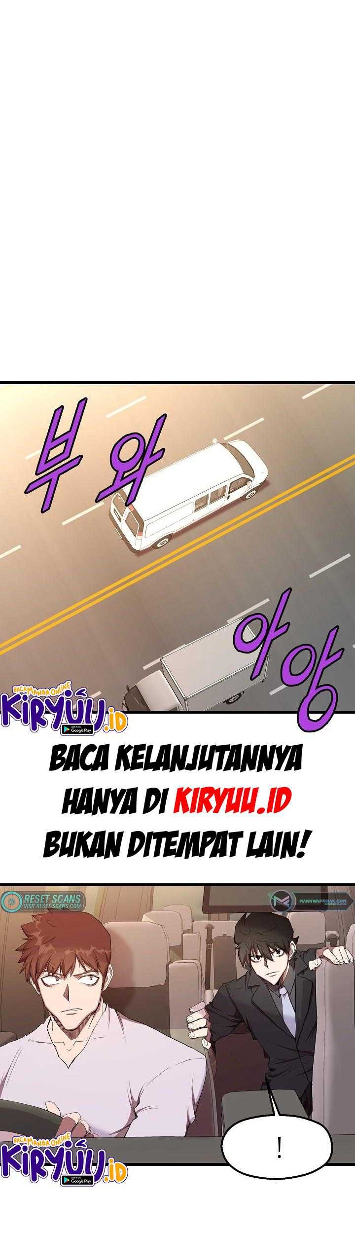 The Strongest Unemployed Hero Chapter 13 Gambar 29