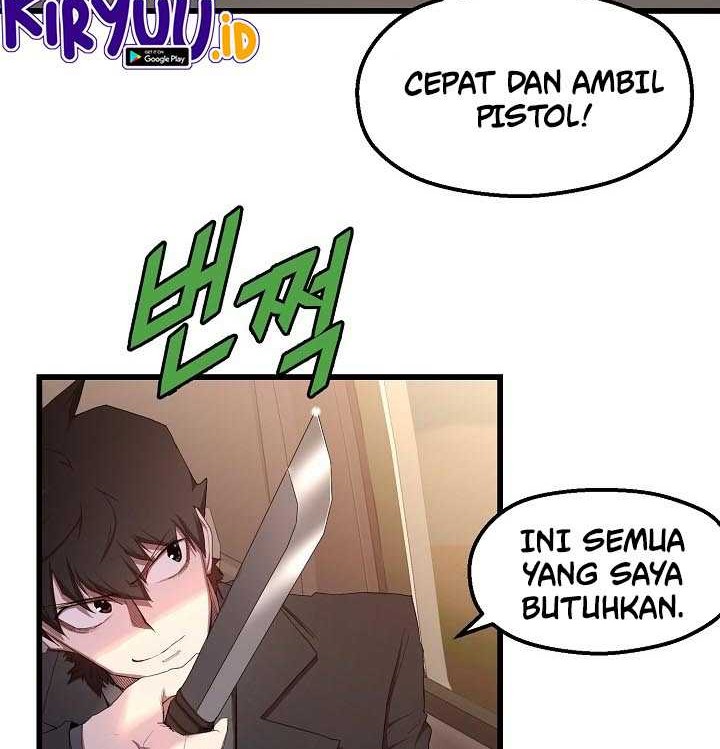 The Strongest Unemployed Hero Chapter 13 Gambar 32