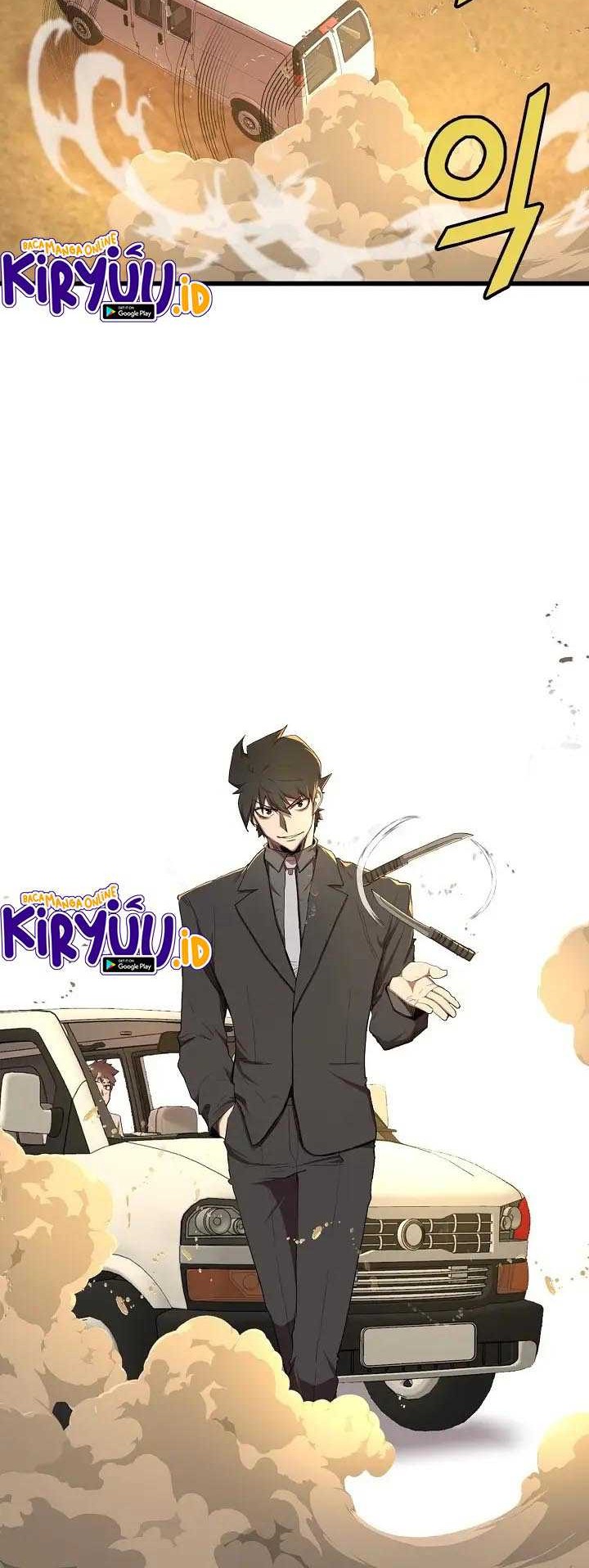 The Strongest Unemployed Hero Chapter 13 Gambar 34