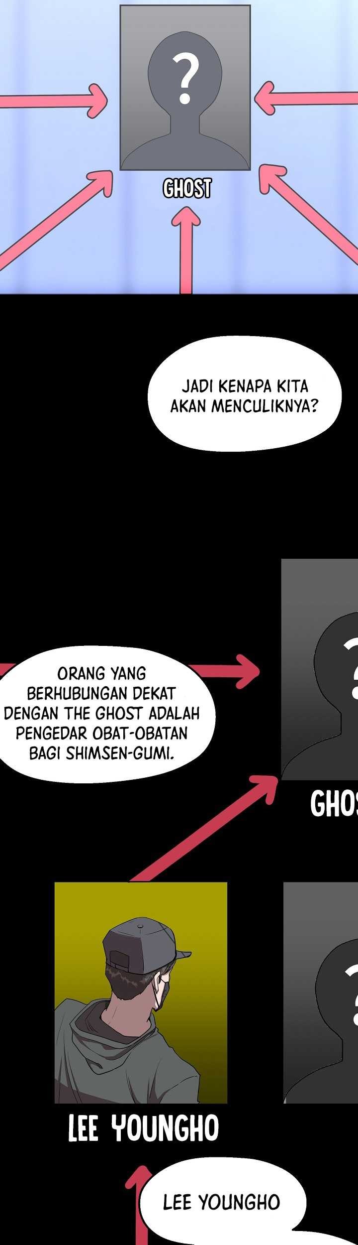 The Strongest Unemployed Hero Chapter 12 Gambar 22
