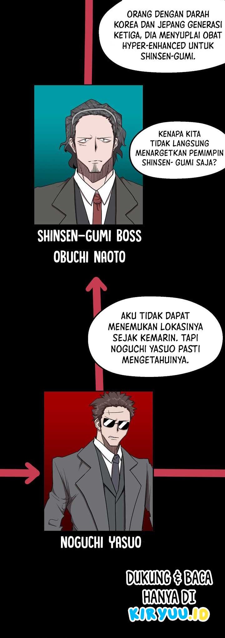 The Strongest Unemployed Hero Chapter 12 Gambar 23