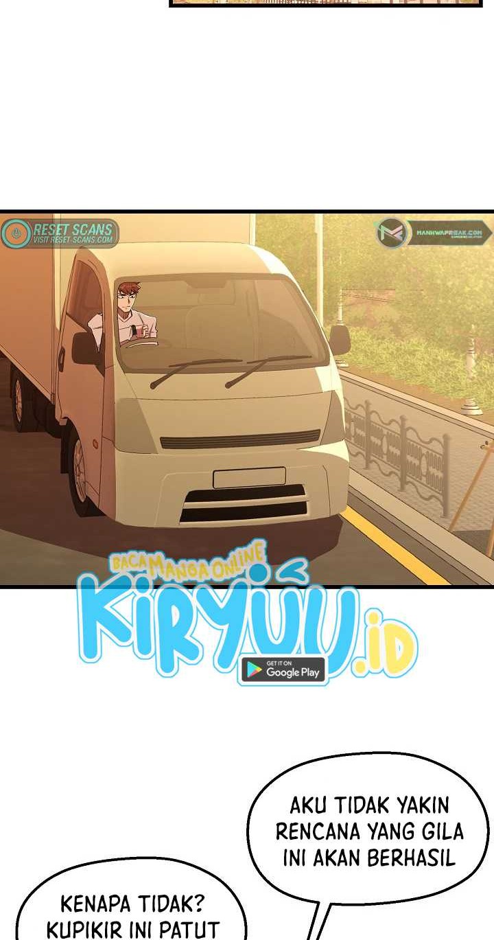 The Strongest Unemployed Hero Chapter 12 Gambar 27