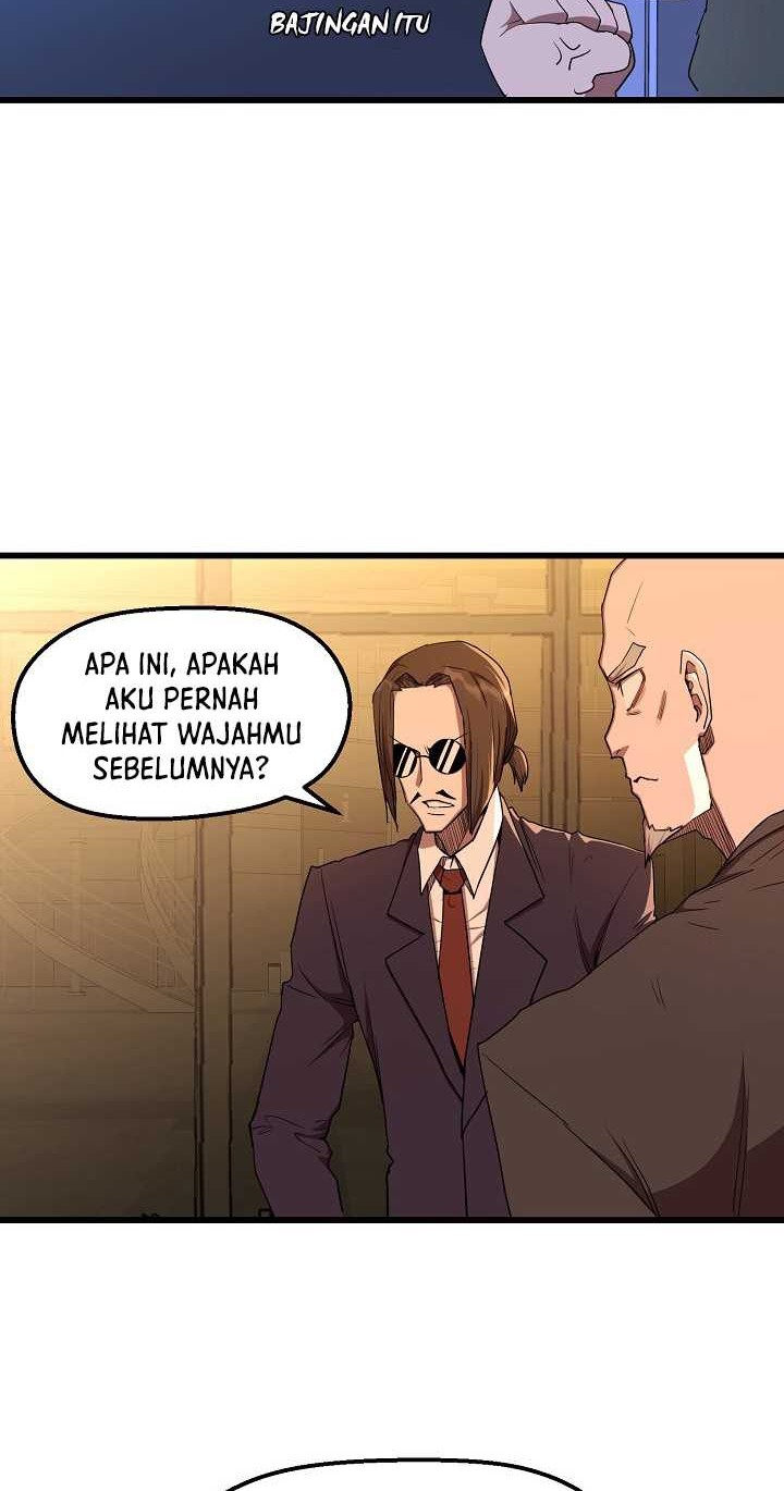 The Strongest Unemployed Hero Chapter 12 Gambar 29