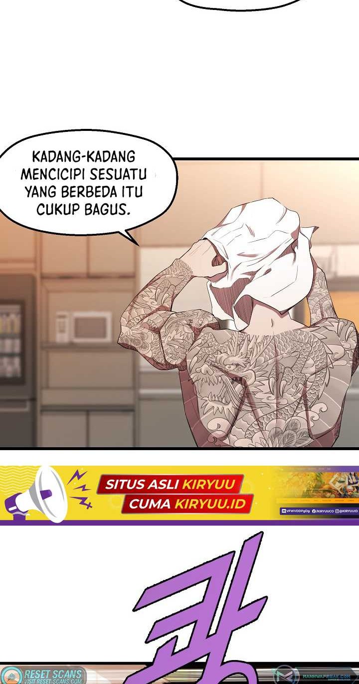 The Strongest Unemployed Hero Chapter 12 Gambar 37