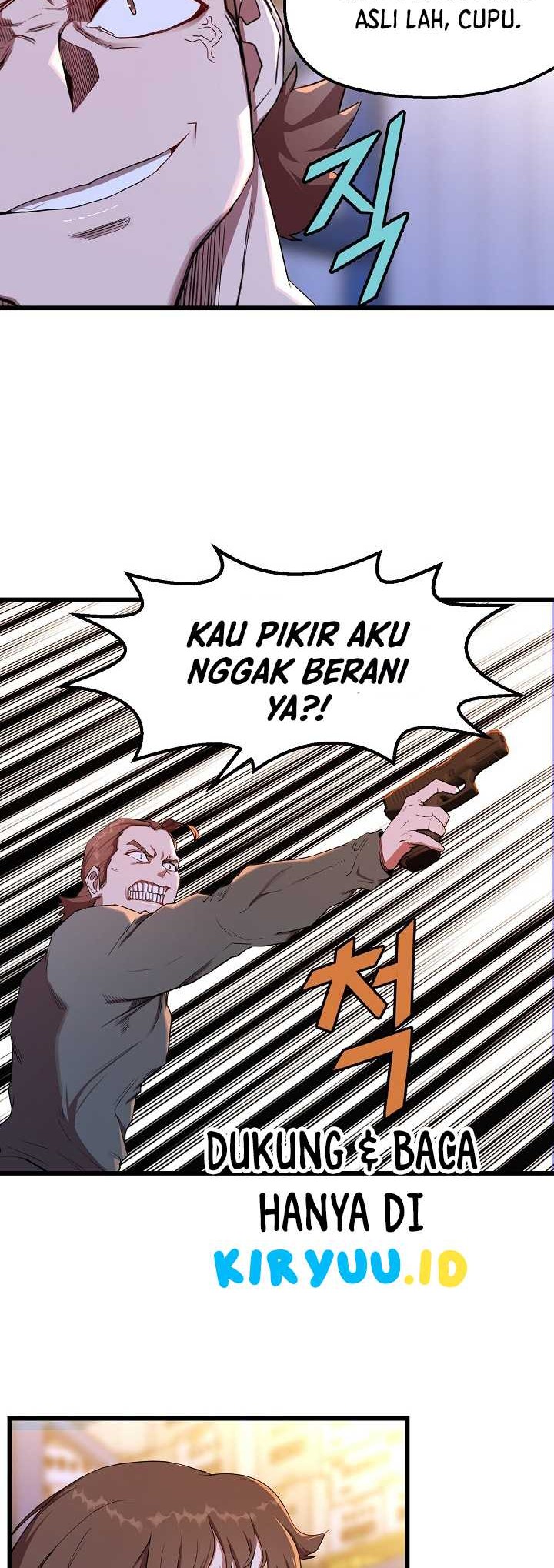 The Strongest Unemployed Hero Chapter 12 Gambar 7