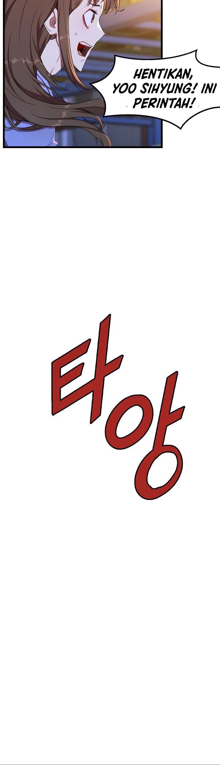 The Strongest Unemployed Hero Chapter 12 Gambar 8
