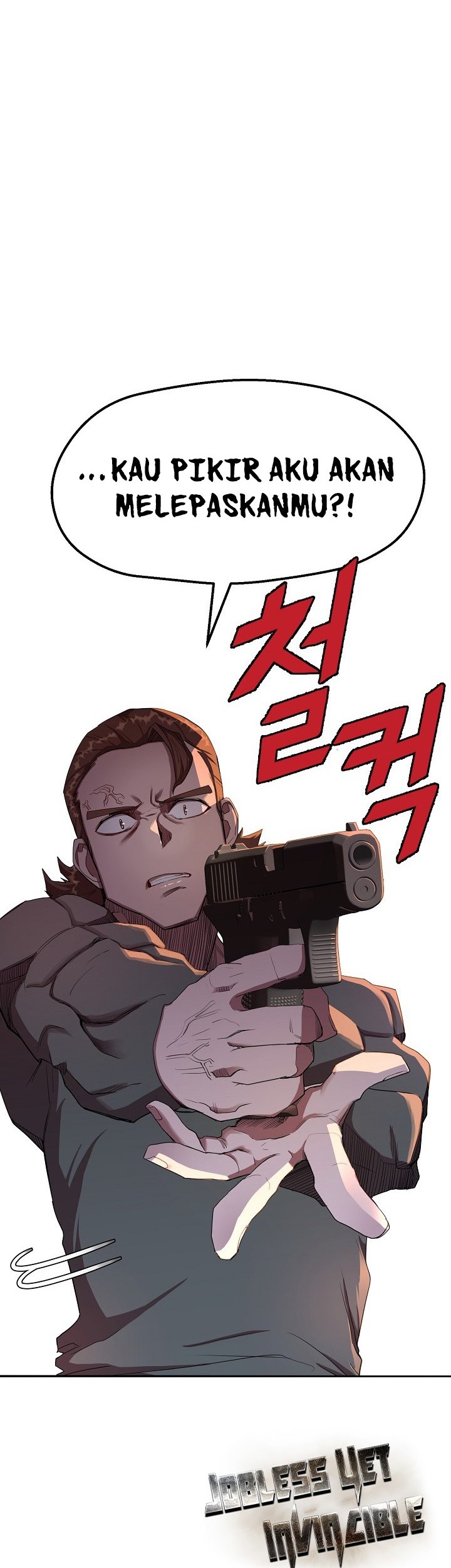 The Strongest Unemployed Hero Chapter 11 Gambar 50