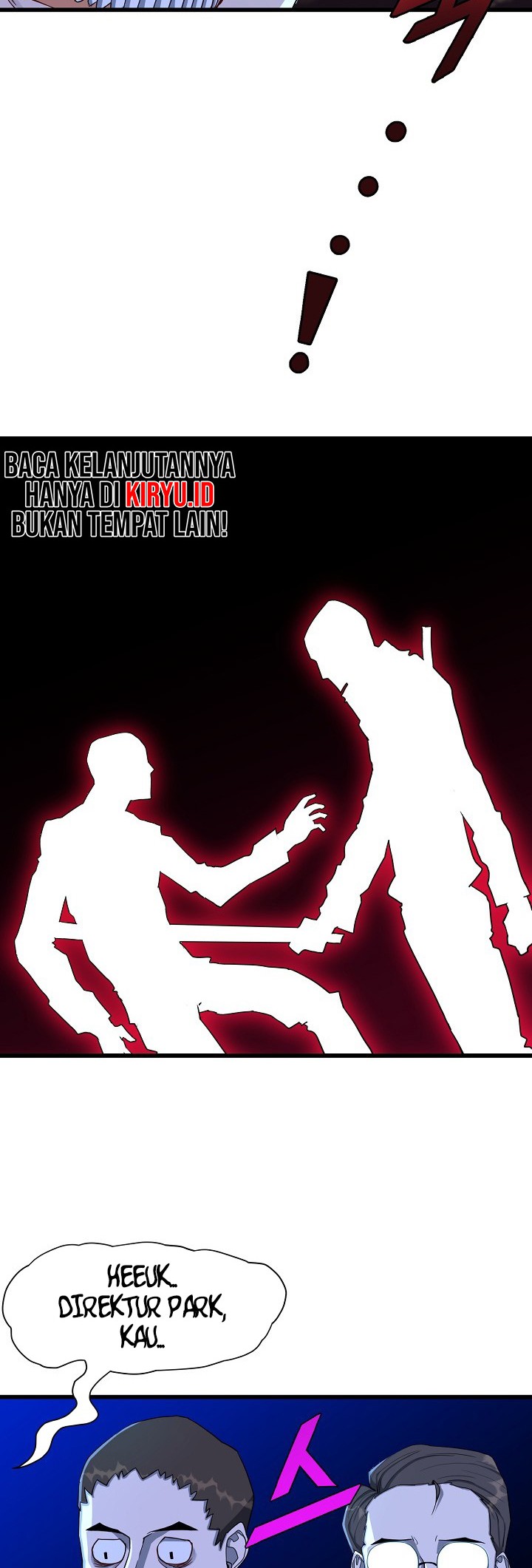 The Strongest Unemployed Hero Chapter 09 Gambar 19