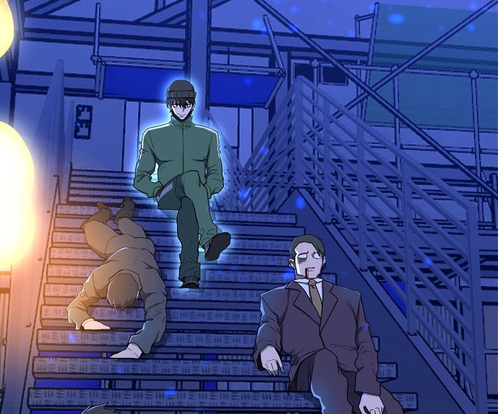 The Strongest Unemployed Hero Chapter 09 Gambar 24