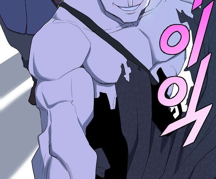 The Strongest Unemployed Hero Chapter 09 Gambar 27