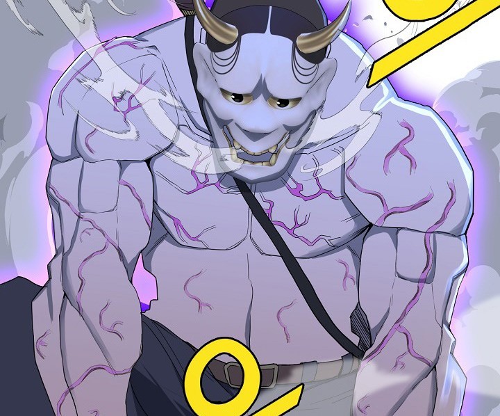 The Strongest Unemployed Hero Chapter 09 Gambar 30