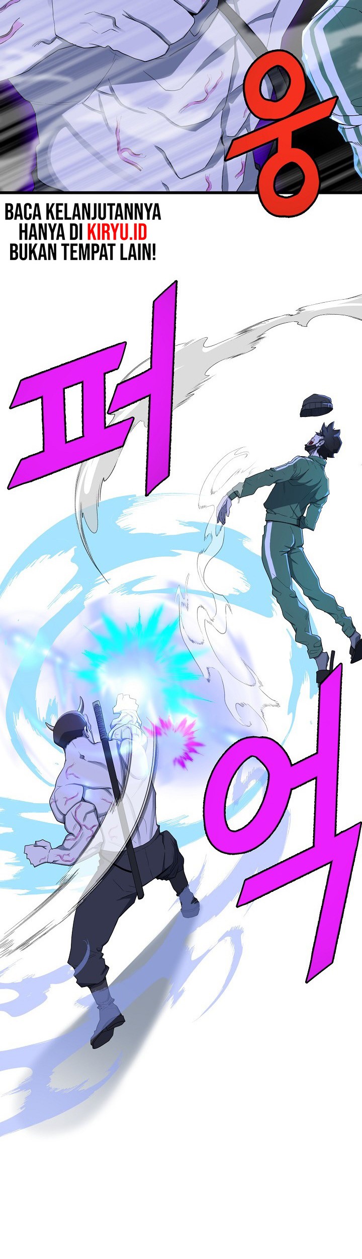 The Strongest Unemployed Hero Chapter 09 Gambar 32