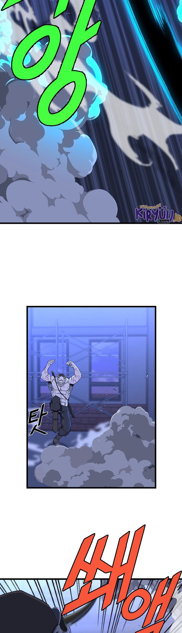 The Strongest Unemployed Hero Chapter 09 Gambar 35