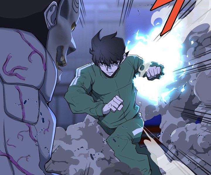 The Strongest Unemployed Hero Chapter 09 Gambar 36