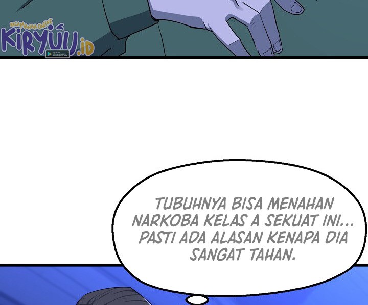 The Strongest Unemployed Hero Chapter 09 Gambar 45