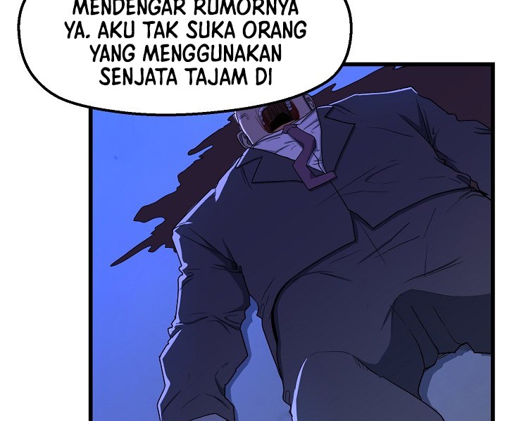 The Strongest Unemployed Hero Chapter 09 Gambar 48