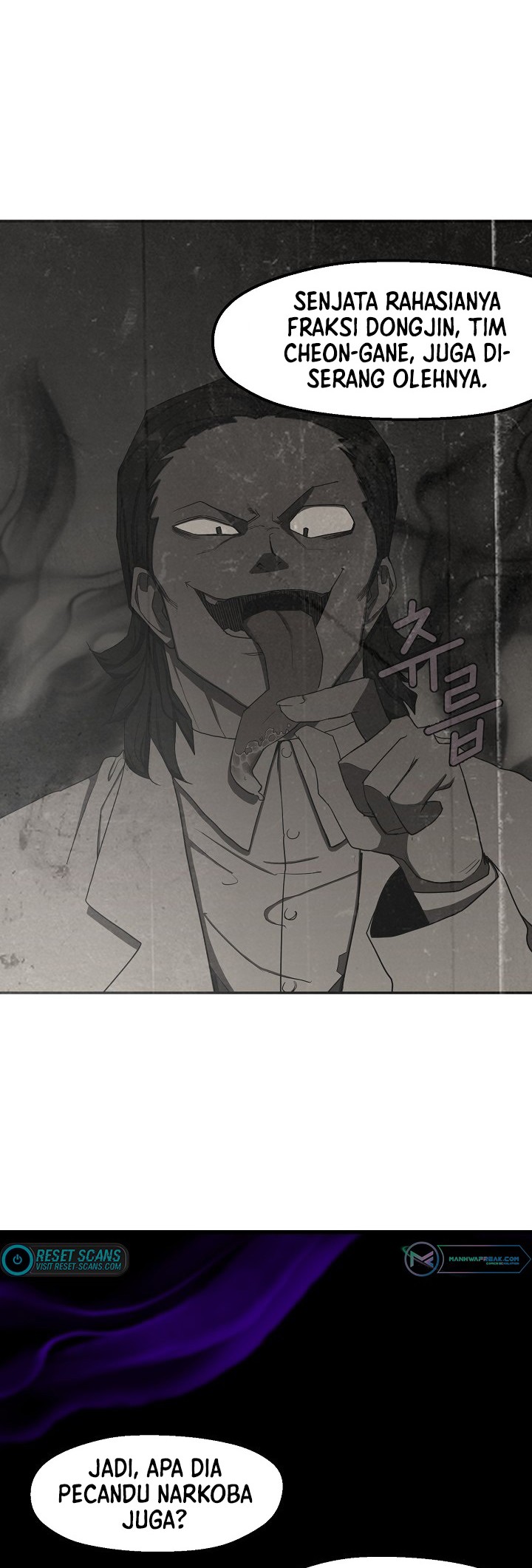 The Strongest Unemployed Hero Chapter 09 Gambar 5