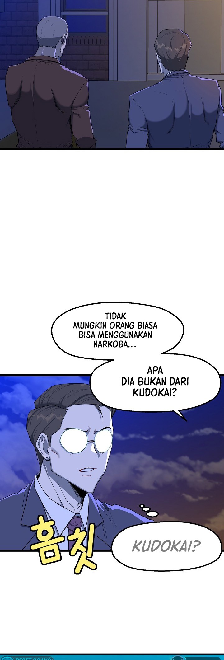 The Strongest Unemployed Hero Chapter 09 Gambar 7