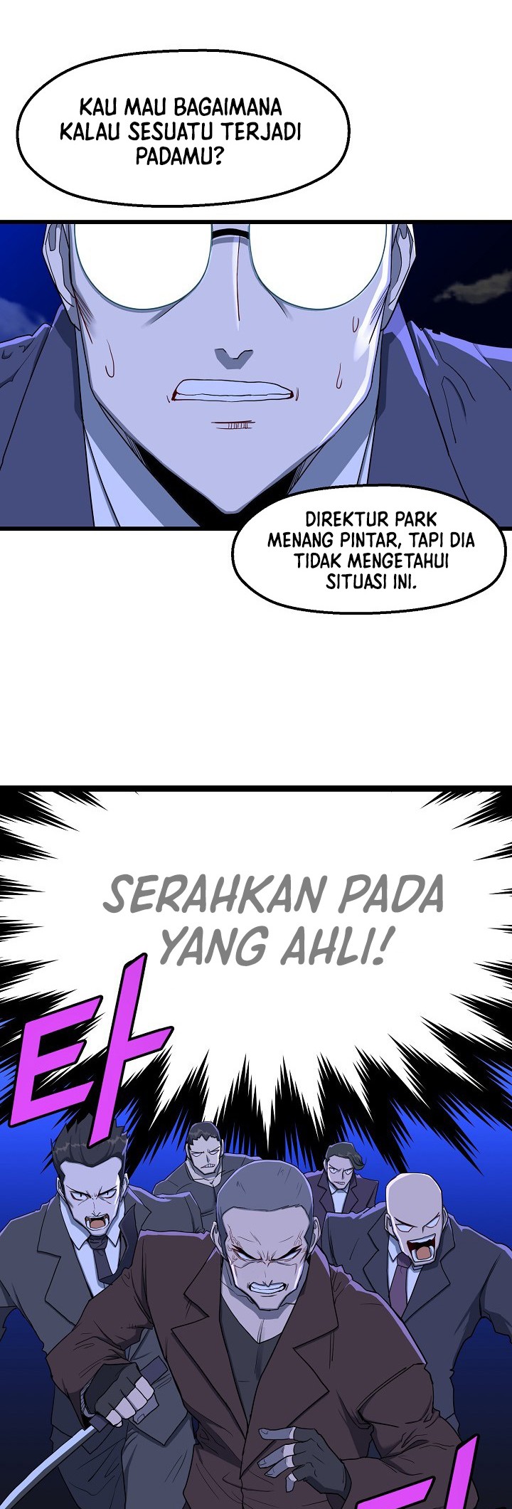 The Strongest Unemployed Hero Chapter 09 Gambar 11