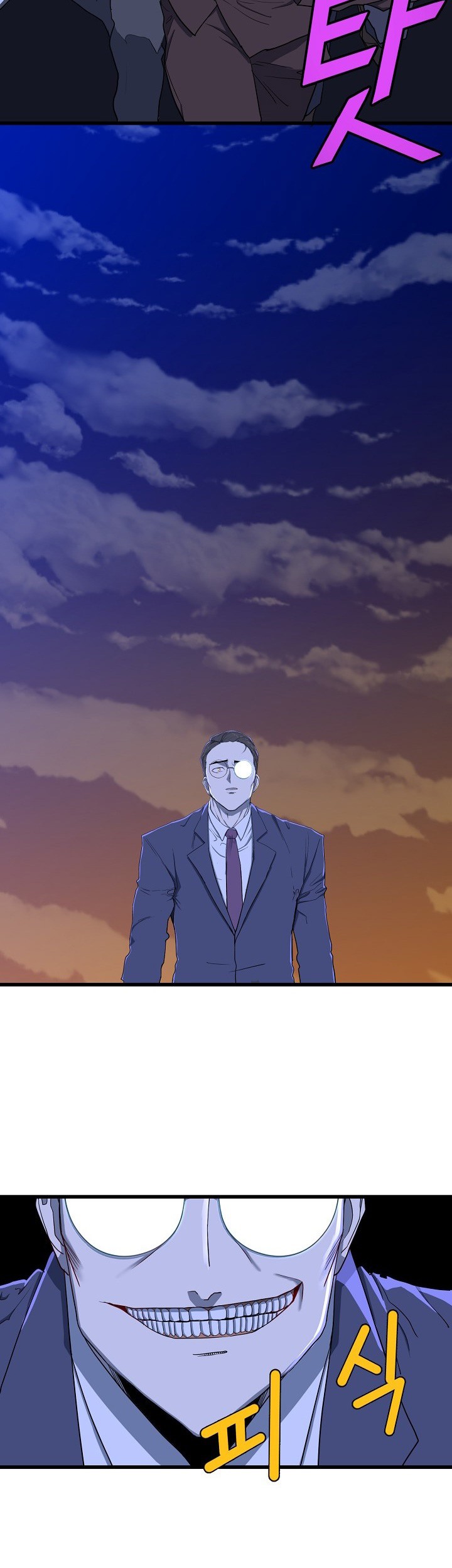 The Strongest Unemployed Hero Chapter 09 Gambar 12