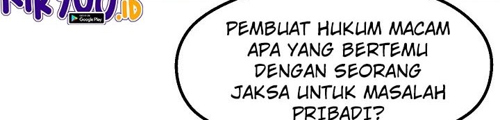 The Strongest Unemployed Hero Chapter 08 Gambar 31