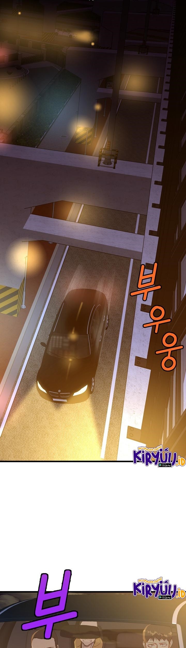 The Strongest Unemployed Hero Chapter 08 Gambar 38