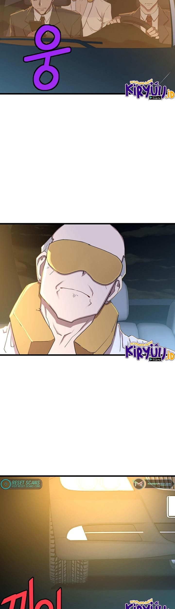 The Strongest Unemployed Hero Chapter 08 Gambar 40