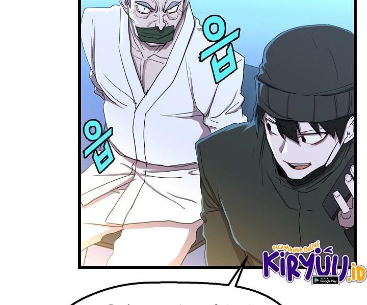 The Strongest Unemployed Hero Chapter 08 Gambar 47